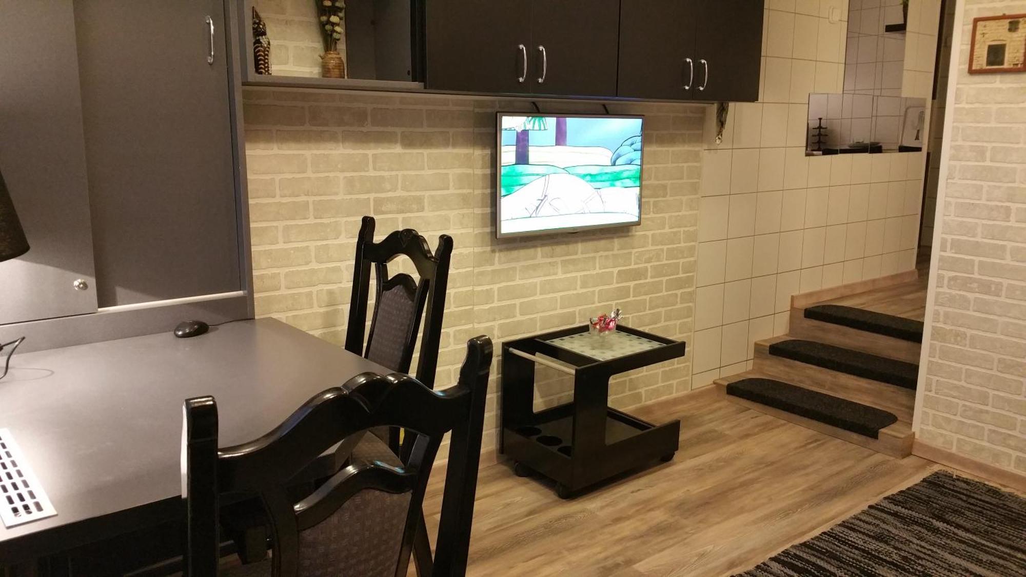 Apartment Patricia With Garden Budapest Room photo